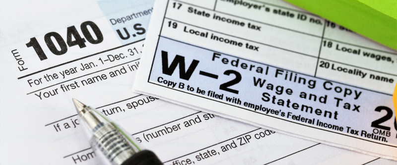 A Look at Tax Planning for Retirement