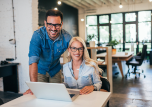 Beneficial Ownership Information Reporting