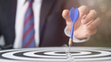 Setting and Targeting Investment Goals