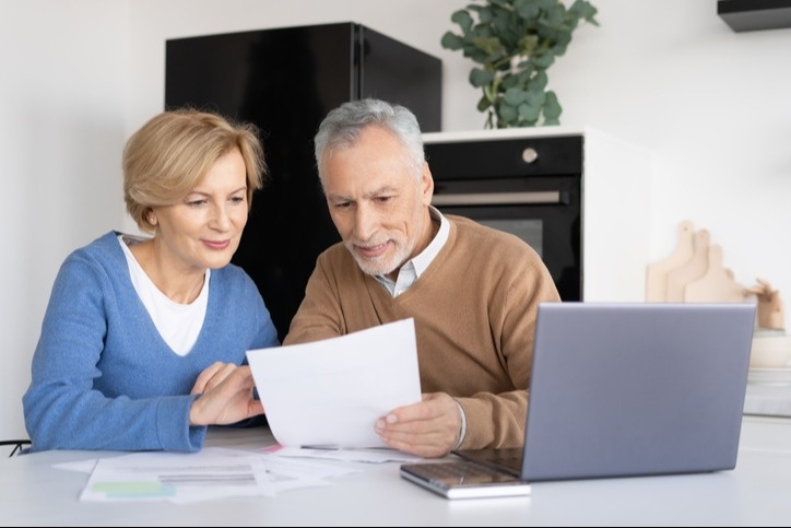 Retirement Planning After 50: 5 Smart Moves to Strengthen Your Plan