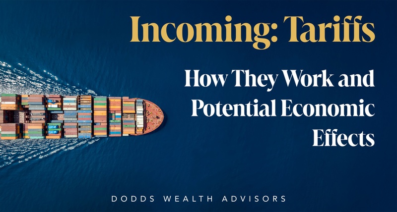 Incoming: Tariffs
