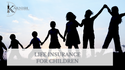 Life Insurance for Children