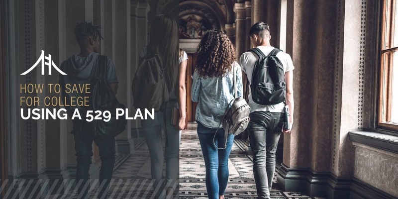 How to Save for College Using a 529 Plan
