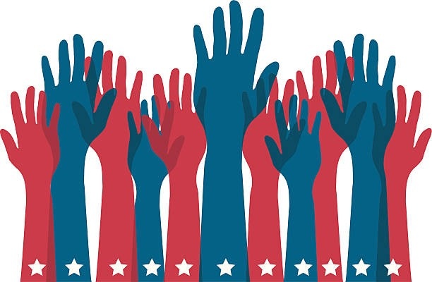 Election Midterms Statistic