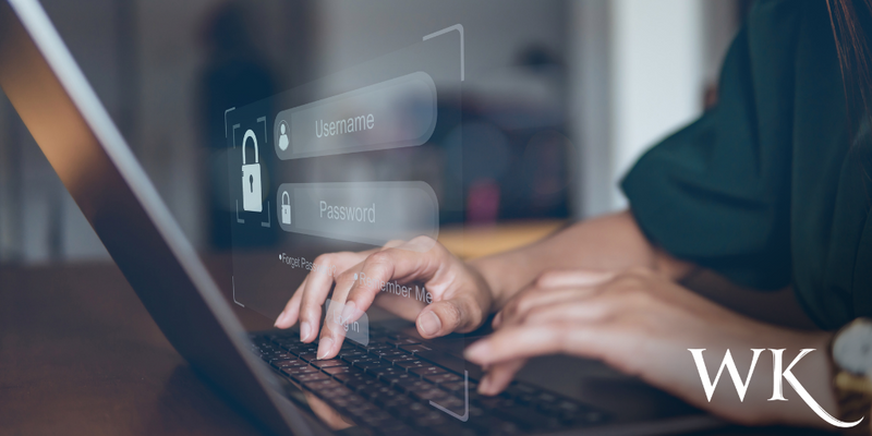 Fortifying Your Finances: Cybersecurity Strategies for High-Net-Worth Individuals
