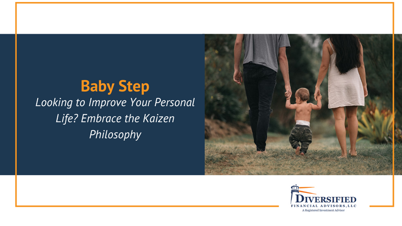 Baby Steps