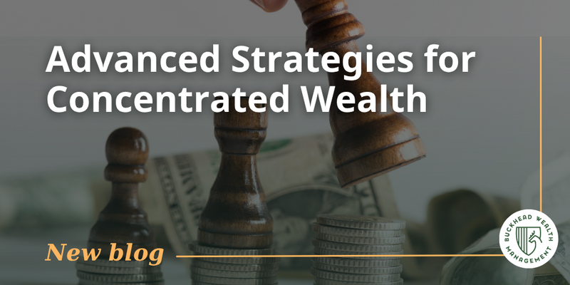 Advanced Strategies for Concentrated Wealth