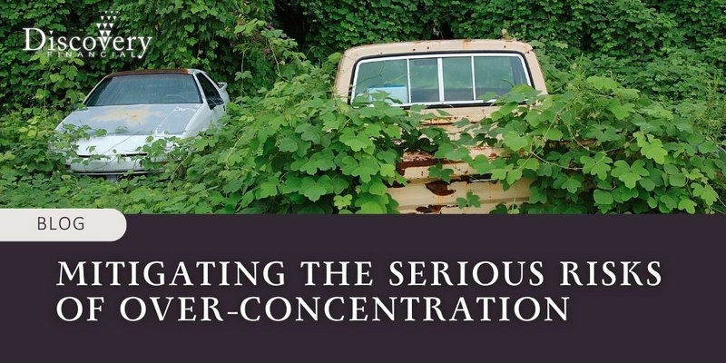 Mitigating the Serious Risks of Over-Concentration