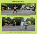 Pickleball Fun!