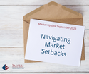 Navigating Market Setbacks