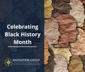 Celebrating Black History Month