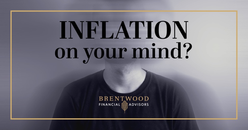 Inflation on your mind?