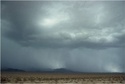 Bad Weather Coming: Hurricane or Drizzle?