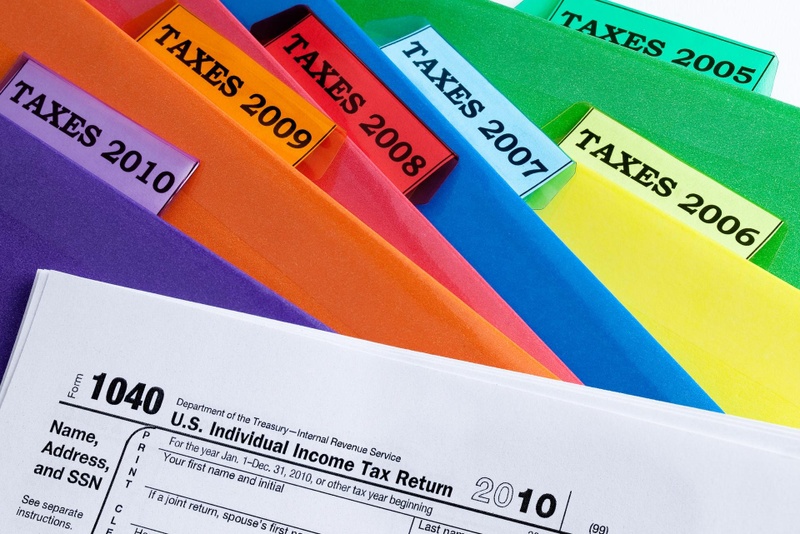 Invisible Cost of Waiting Tax Season to Review Your Finances