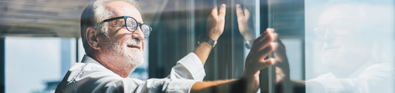 Ready to Step Back, Not Step Away: Exit Strategies for Owners Nearing Retirement