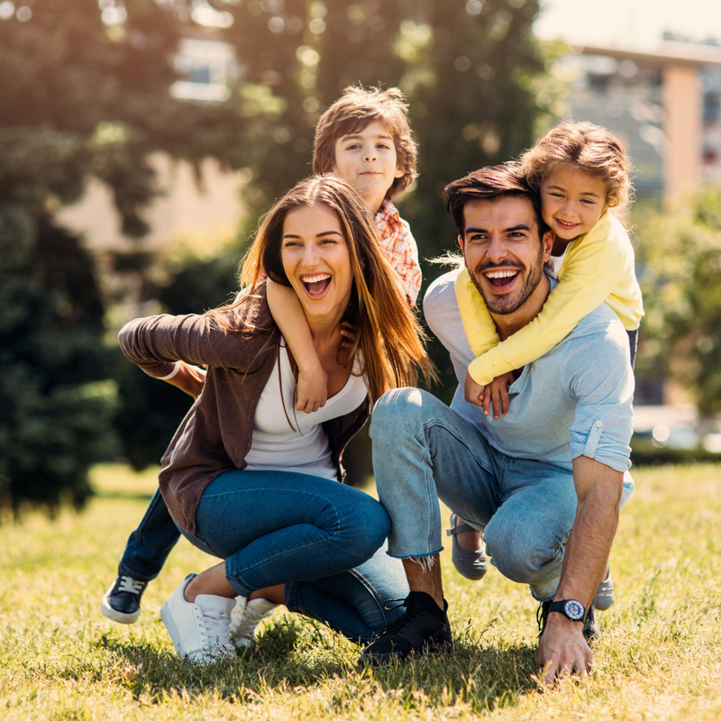 Term vs. Permanent Life Insurance