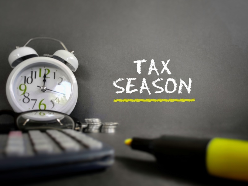 How to Prepare for Tax Season with Your CPA