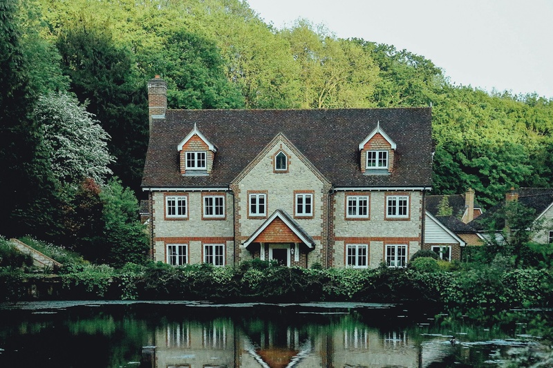 Buying a Home: What Every First-Time Buyer Should Know