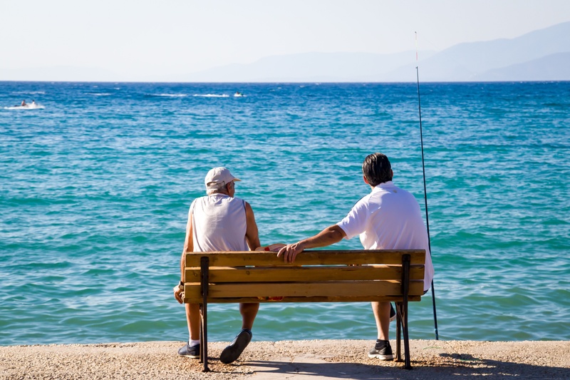 The Cost of Waiting: Why Delaying Retirement Planning Can Be Expensive