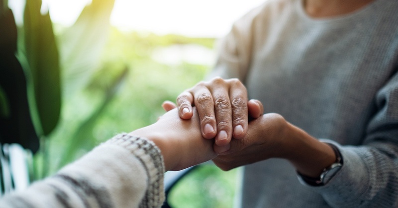 Year-End Charitable Giving