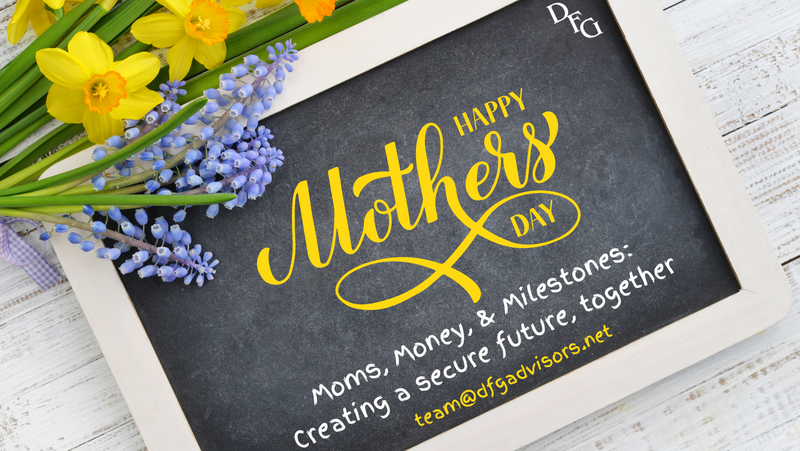 Moms, Money, & Milestones: Creating a Secure Future, Together