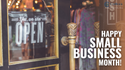 The Big World of Small Business: 4 Statistics Every Small-Business Owner Should Know