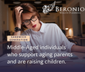 Financial Independence for the Sandwich Generation