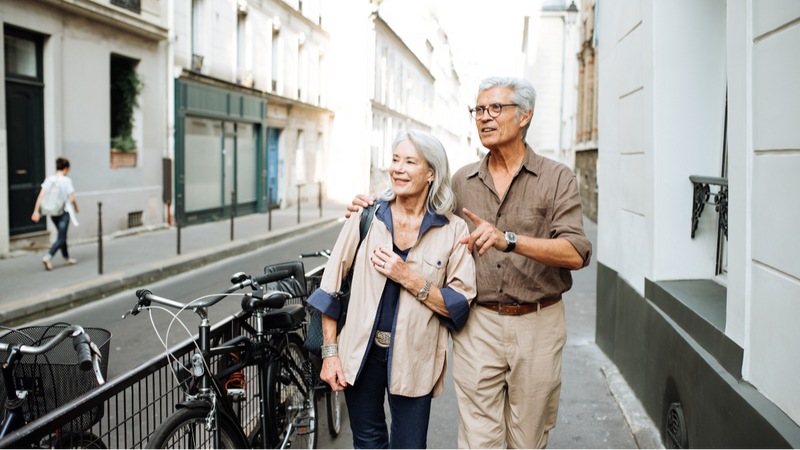 Taking Advantage of Employer-Sponsored Retirement Plans