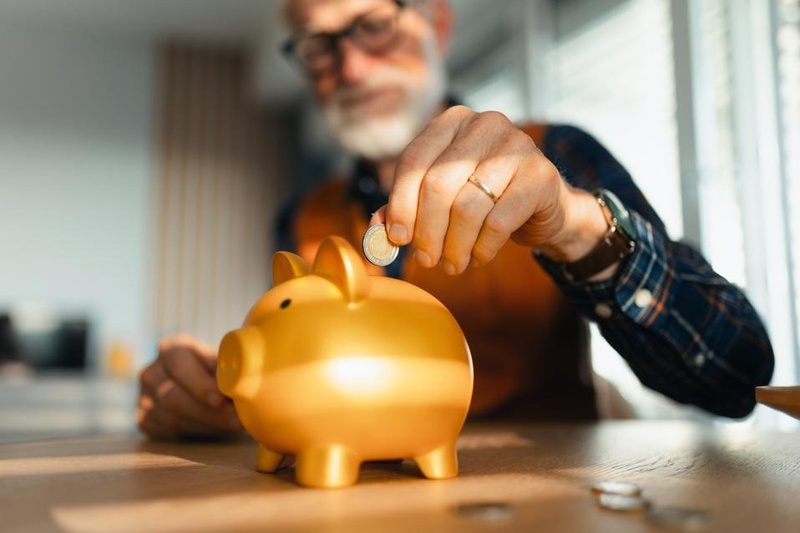 What Money Reveals About You in Retirement