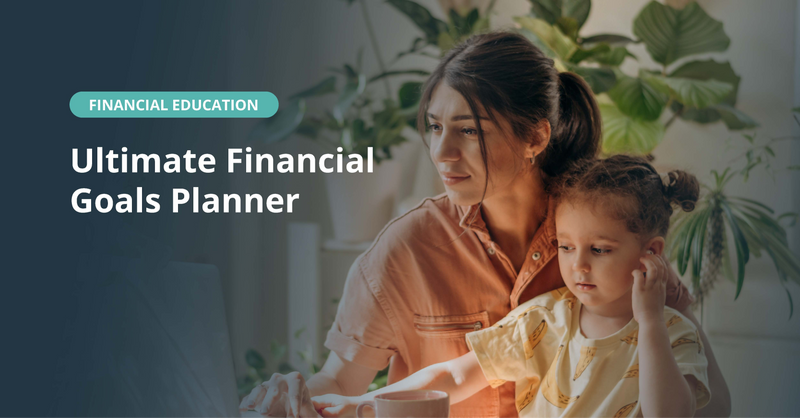 Ultimate Financial Goals Planner