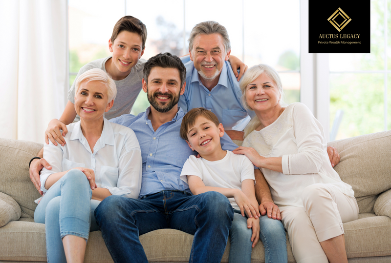 Business Succession Planning: How to Protect Your Family's Wealth