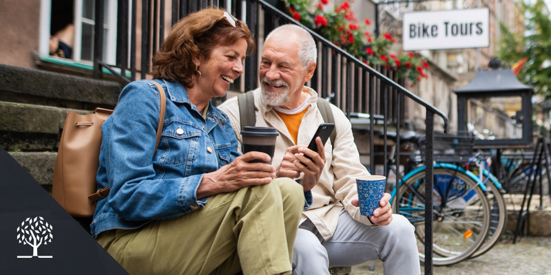 How Social Security Supports Wealthy Retirement Planning