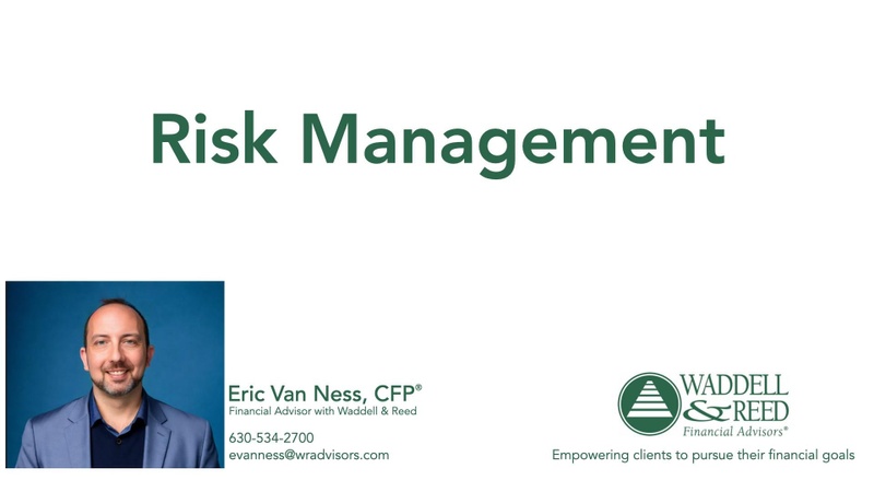 Video - Risk Management