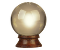 Life Insurance as an Investment: Get Out Your Crystal Ball