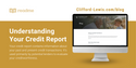 Understanding Your Credit Report