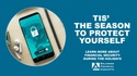 ‘Tis the Season…to Protect Yourself!
