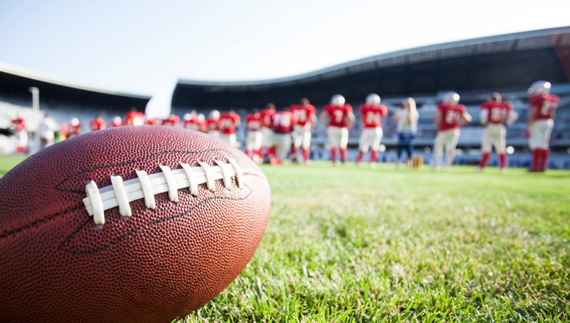 From Locker Room to Boardroom: What Athletes Get Right (and Wrong) About Money