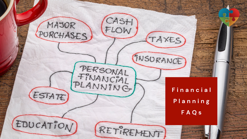 Financial Planning FAQs