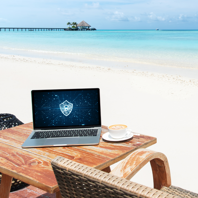 Summer Vacations, Out of Office Staff, and Cyber Risk: Is Your Business Protected?