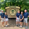 Stratos Day at the Zoo