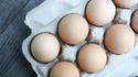 Egg-ceptional Prices Leave Shoppers Shell-Shocked