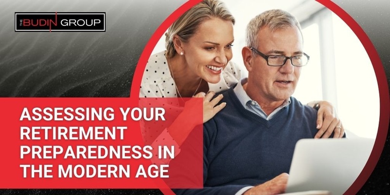 Assessing Your Retirement Preparedness in the Modern Age
