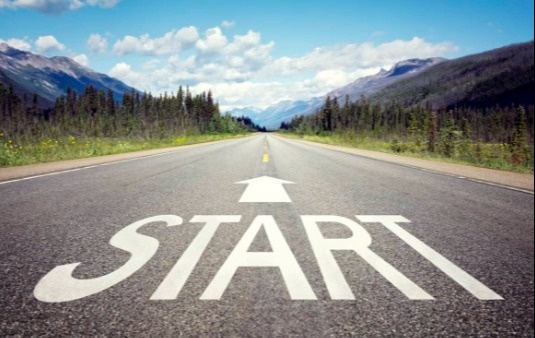 Your Next Chapter: Starting out or starting over financially