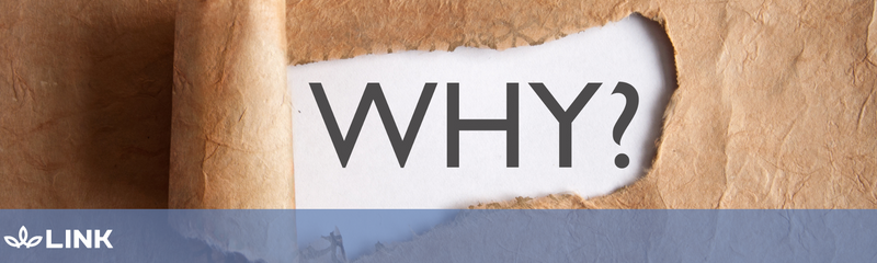 Finding Your Why: The Key to Building a Business That Lasts