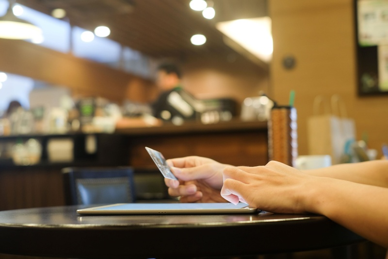 Navigating Cyber Risks in the Restaurant Industry