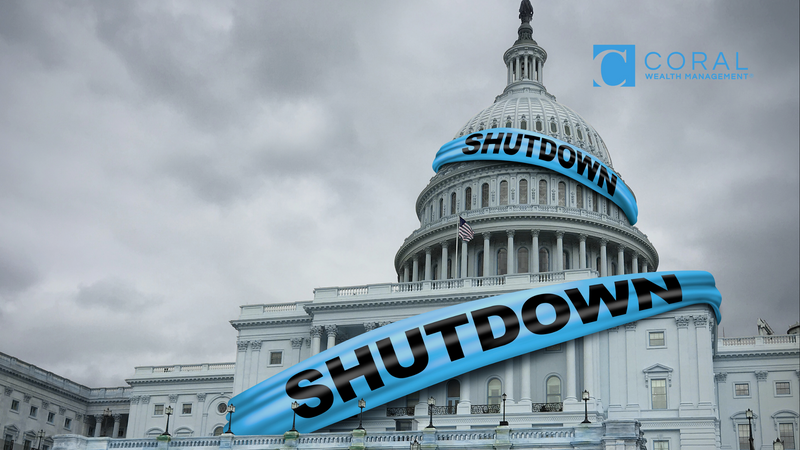 Understanding a Government Shutdown and Its Effects
