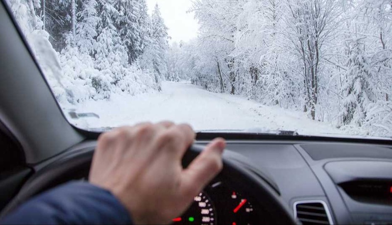 Top Winter Driving Risks and How Insurance Can Help You Stay Covered