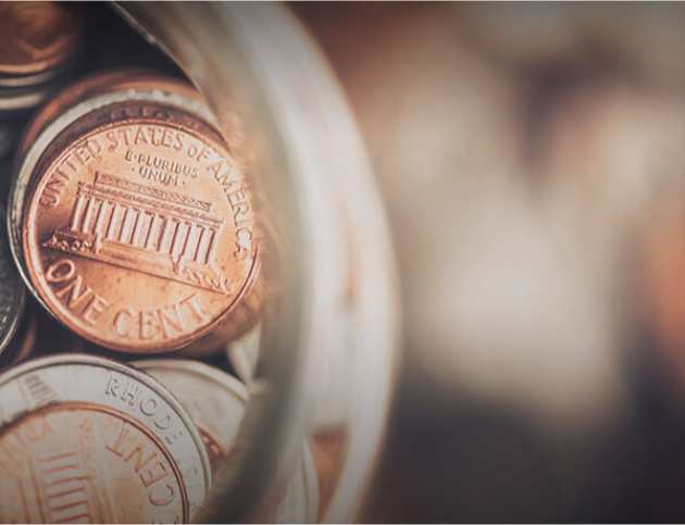 U.S. Personal Savings Rate