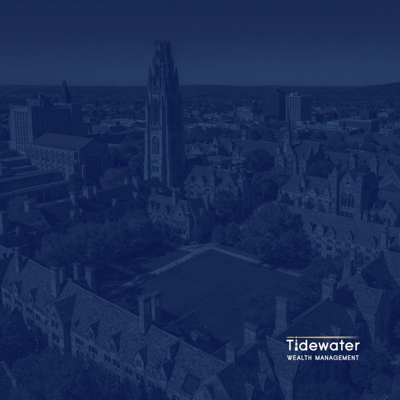 The Yale Faculty Phased Retirement Plan Explained