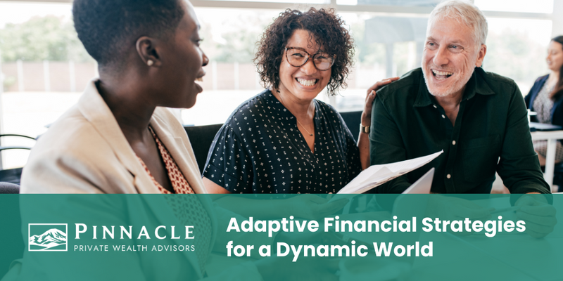 Adaptive Financial Strategies for a Dynamic World